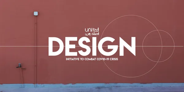 Design competition banner