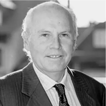 Bertrand OTTO
