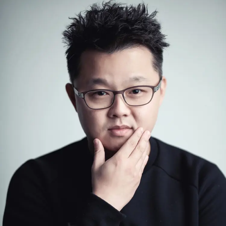 Junwoong Seog