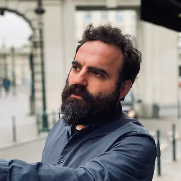 Movses Derkevorkian