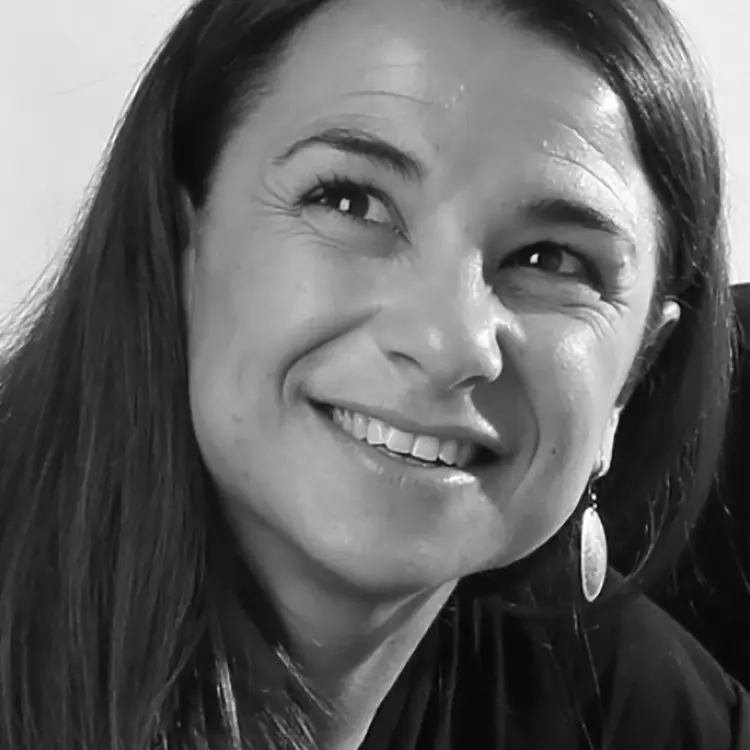 Maria Almirall