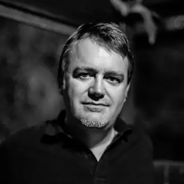 Andreas Schüring