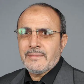 Bouzid Boudiaf