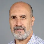 Rabah Saoud