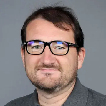 Alessandro Cece