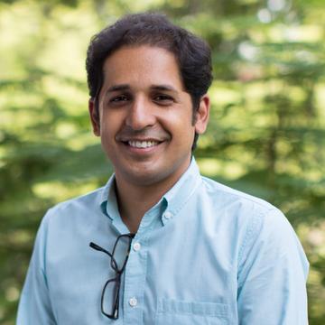 Amit Khanna