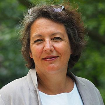 Dorte Kristensen