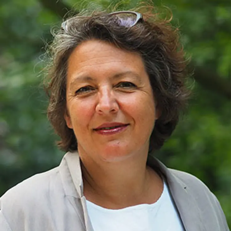 Dorte Kristensen