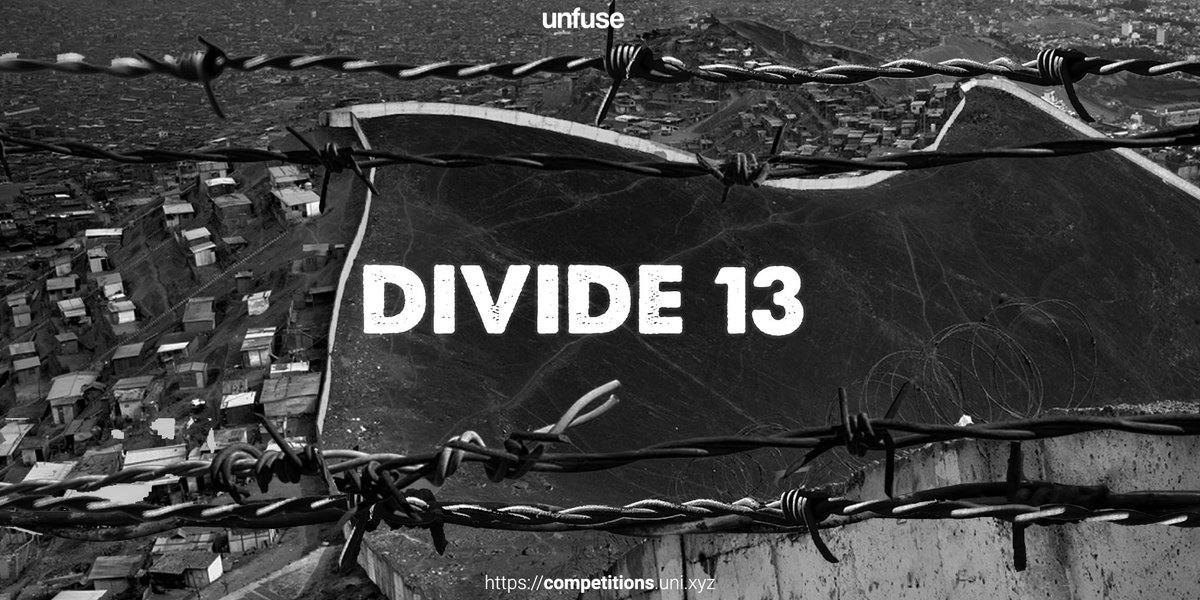 Divide 13