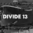 Divide 13