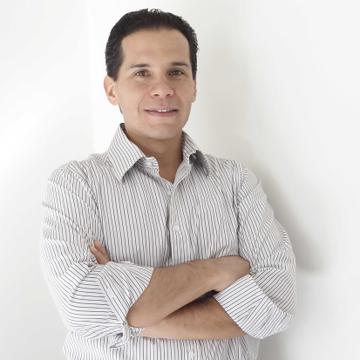 Aldo Facho Dede