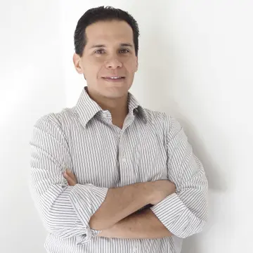 Aldo Facho Dede