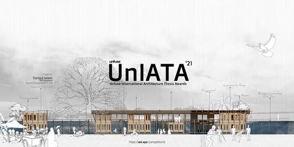 UnIATA '21 competition banner