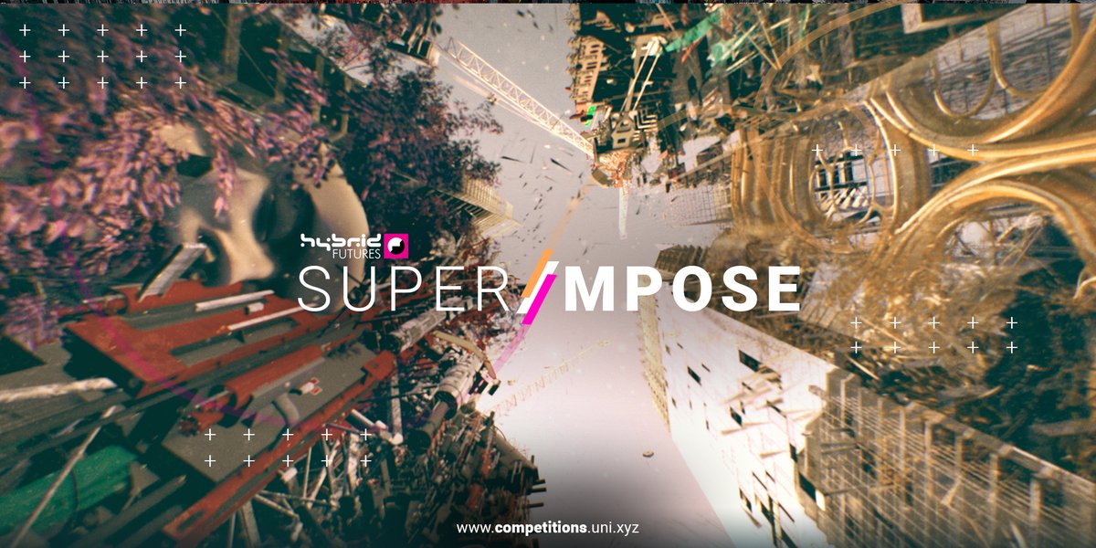 Superimpose