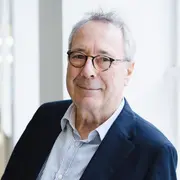 Gunter P. J. Bürk