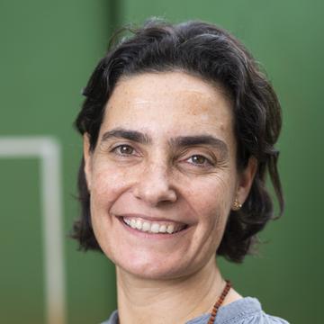 Catherine Otondo