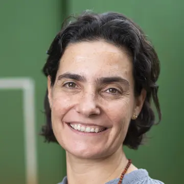 Catherine Otondo
