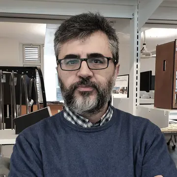 Alessandro Melis