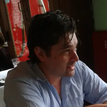 Carlos Campos