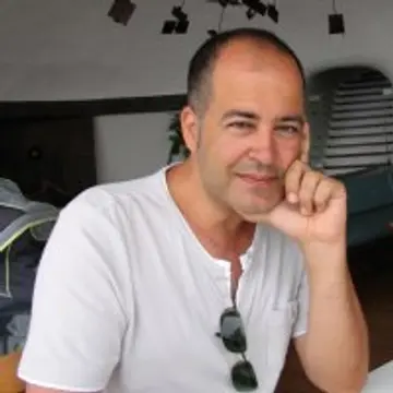 José Juan Barba
