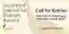 Goldreed Industrial Design Award 2020 competition banner