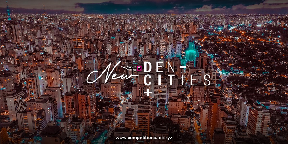 New Dencities