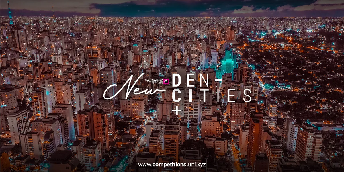 New Dencities