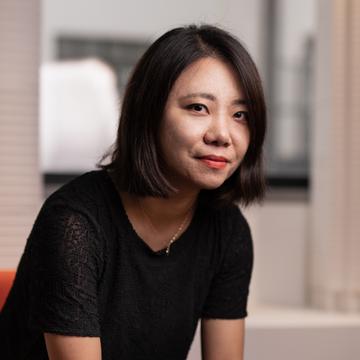 Jie Zhang