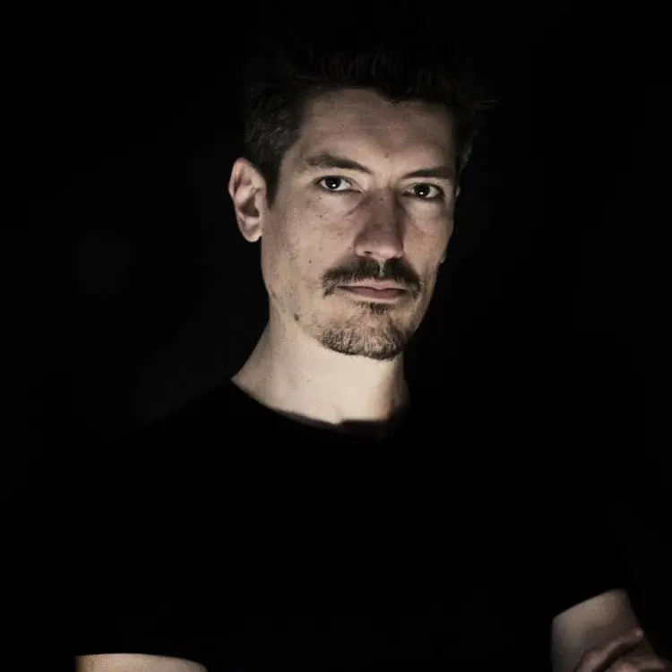 Mirko Daneluzzo
