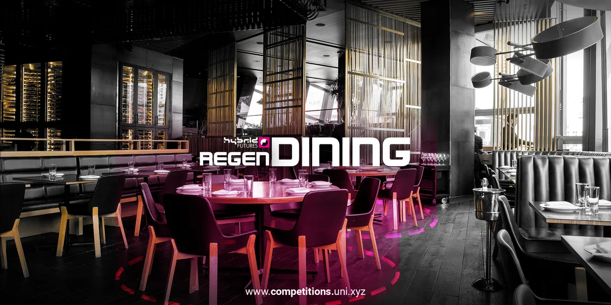 Regen Dining