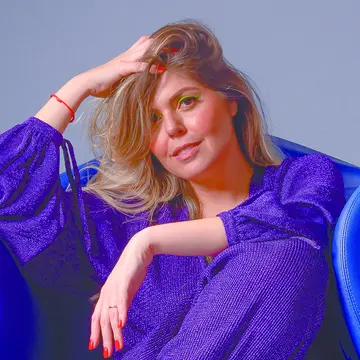 Vanessa Larré
