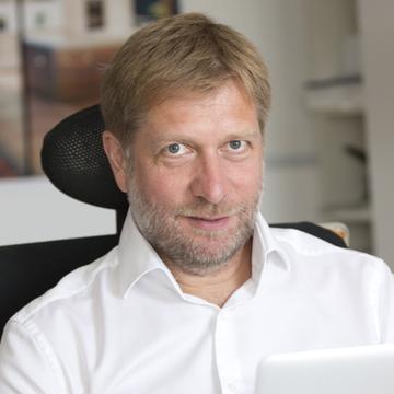 Andreas Frauscher
