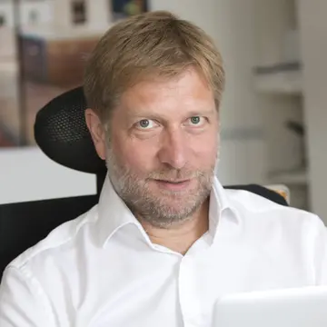 Andreas Frauscher