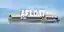 Afloat competition banner