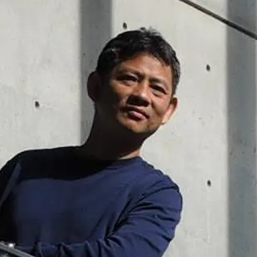 Rudy Kelana