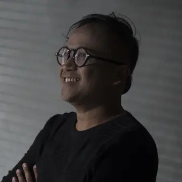 Budi Pradono