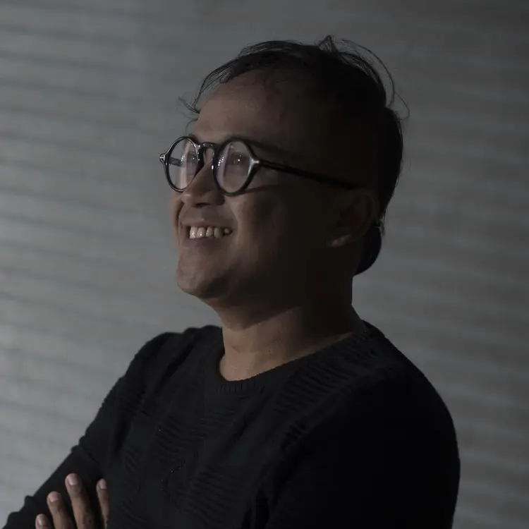 Budi Pradono