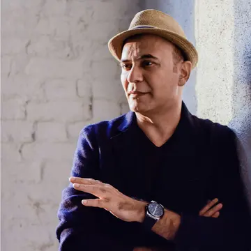Puran Kumar