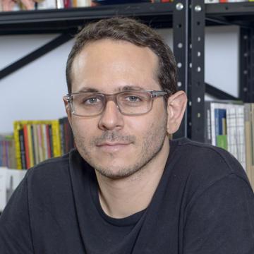 Federico Mesa Rico