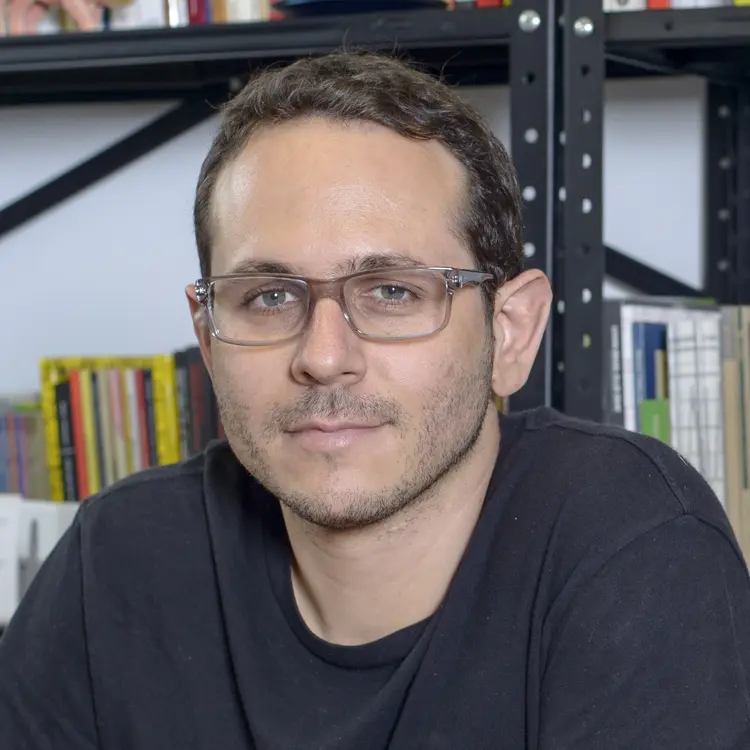 Federico Mesa Rico