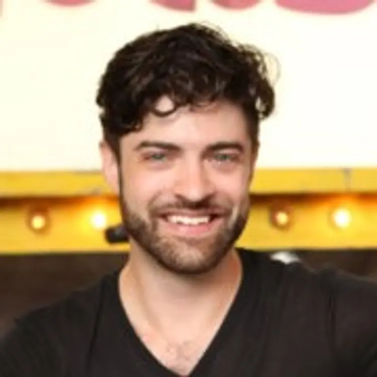 Joe Fisher