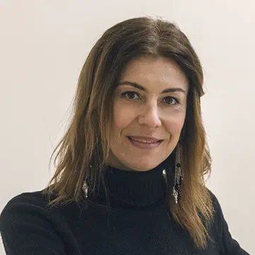 Carola Vannini