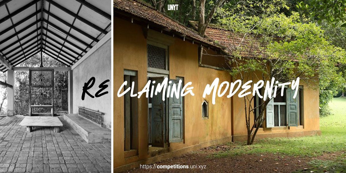 Reclaiming Modernity