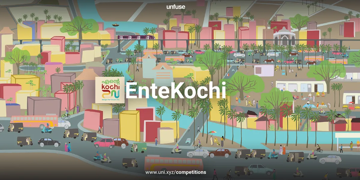 EnteKochi Design Competition