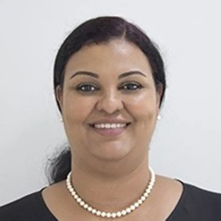 Mariam Hassan