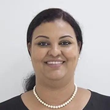 Mariam Hassan