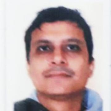 Dr. Md. Mamun Ur Rashid Md Anis Rahman