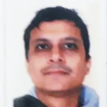 Dr. Md. Mamun Ur Rashid Md Anis Rahman