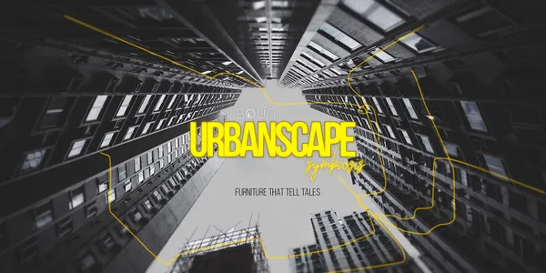 Urbanscape: Symbiosis competition banner