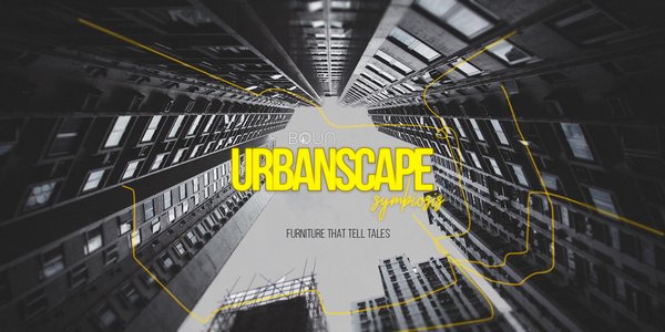 Urbanscape: Symbiosis competition banner